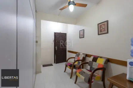 Sala Comercial à venda, 34m² no Centro Histórico, Porto Alegre