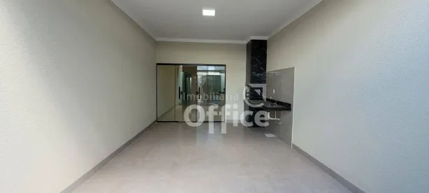 Casa com 2 Quartos à venda, 70m² no Residencial Vida Nova, Anápolis