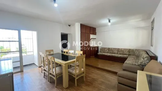 Apartamento com 1 Quarto à venda, 63m² no Centro, Uberlândia