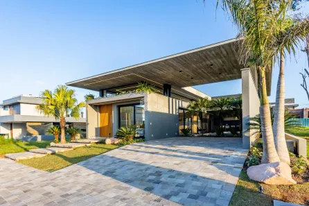 Casa de Condomínio com 4 Quartos à venda, 295m² no Conventos, Lajeado