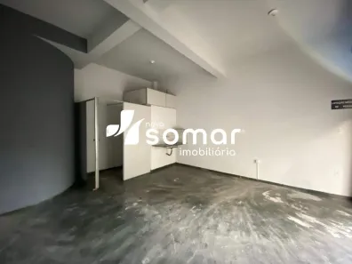 Ponto Comercial para alugar, 40m² no Parque Jardim Capitão Silva, Divinópolis