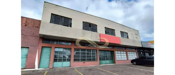 Ponto Comercial para alugar, 1200m² no COHAB A, Gravataí