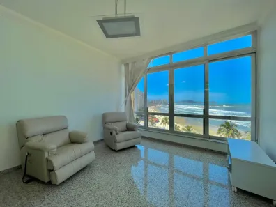 Apartamento com 4 Quartos à venda, 192m² no Pitangueiras, Guarujá