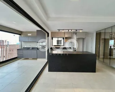 Apartamento com 3 Quartos à venda, 116m² no Nova América, Piracicaba