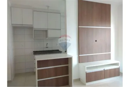 Apartamento com 2 Quartos para alugar, 49m² no Zona Predominantemente Residencial Dois ( ZPR 2), Nova Odessa
