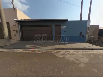 Casa com 2 Quartos à venda, 136m² no Jardim Embaré, São Carlos