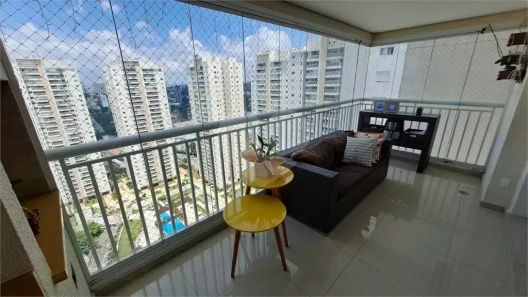 Apartamento com 3 Quartos à venda, 123m² no Centro, São Bernardo do Campo