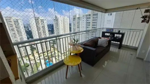 Apartamento com 3 Quartos à venda, 123m² no Centro, São Bernardo do Campo