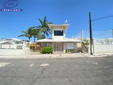 Casa de Condomínio com 3 Quartos para alugar, 237m² no José de Alencar, Fortaleza