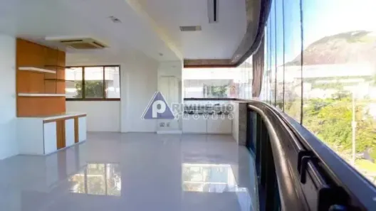 Cobertura com 4 Quartos à venda, 317m² no Lagoa, Rio de Janeiro