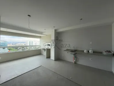 Apartamento com 3 Quartos à venda, 85m² no Jardim das Colinas, São José dos Campos