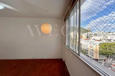 Apartamento com 2 Quartos à venda, 90m² no Copacabana, Rio de Janeiro