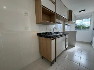 Apartamento com 2 Quartos à venda, 67m² no Morada de Laranjeiras, Serra