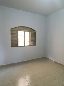 Apartamento com 3 Quartos para alugar, 70m² no Setor Central, Rio Verde