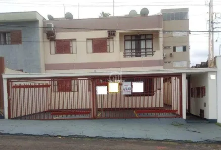 Apartamento com 3 Quartos à venda, 82m² no Jardim Irajá, Ribeirão Preto