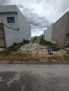 Lote/Terreno à venda, 150m² no Vila Ruz Peres, Indaiatuba