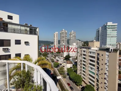 Cobertura com 3 Quartos à venda, 289m² no Ponta da Praia, Santos