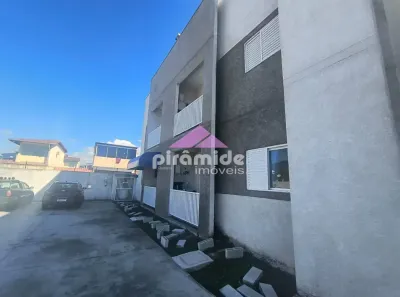 Apartamento com 2 Quartos à venda, 72m² no Parque Balneário Maria Helena, Caraguatatuba