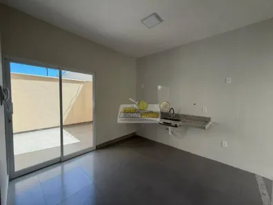 Apartamento com 2 Quartos à venda, 92m² no Parque das Américas, Uberaba