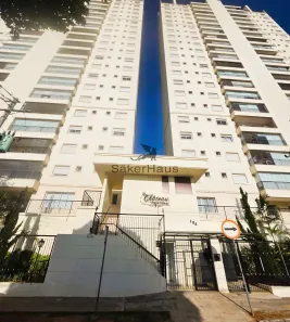 Apartamento com 3 Quartos à venda, 116m² no Cidade Nova, Indaiatuba