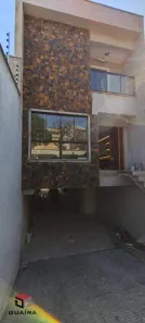 Sobrado com 3 Quartos à venda, 300m² no Vila Floresta, Santo André