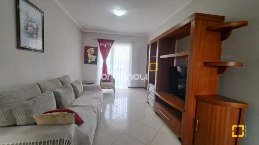Apartamento com 2 Quartos à venda, 98m² no Ingleses do Rio Vermelho, Florianópolis