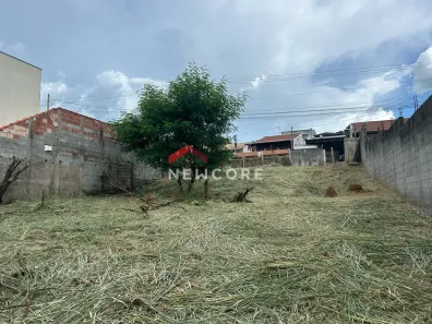 Lote/Terreno à venda, 480m² no Monte Belo, Taubaté