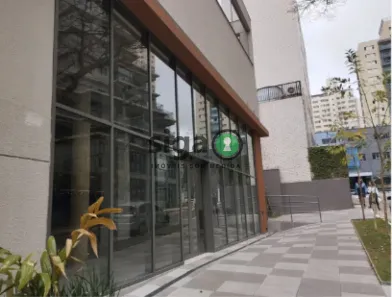 Imóvel Comercial para alugar, 435m² no Brooklin Paulista, São Paulo