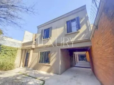 Casa com 4 Quartos para alugar, 420m² no Jardim Europa, São Paulo