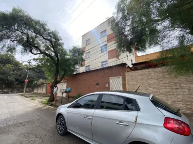 Apartamento com 2 Quartos à venda, 50m² no Milionários (Barreiro), Belo Horizonte