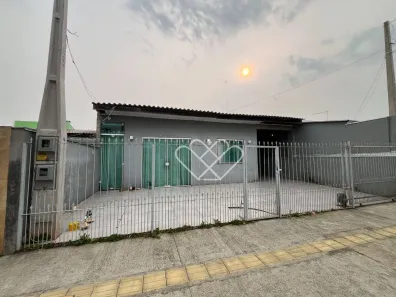 Casa com 3 Quartos à venda, 100m² no Rincão da Madalena, Gravataí