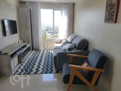 Cobertura com 3 Quartos à venda, 167m² no Sacomã, São Paulo