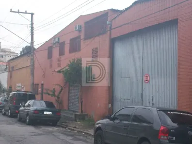 Imóvel Comercial à venda, 1600m² no Cidade dos Bandeirantes, São Paulo