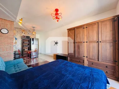 Apartamento com 1 Quarto à venda, 37m² no Vila Gomes Cardim, São Paulo