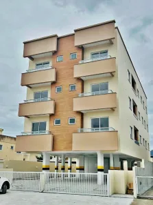 Apartamento com 2 Quartos à venda, 57m² no Barra do Aririú, Palhoça