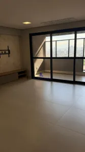 Casa de Condomínio com 2 Quartos para alugar, 83m² no Setor Marista, Goiânia