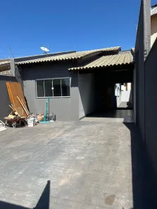 Imóvel Comercial com 2 Quartos à venda, 98m² no Villa Deifiore, Aparecida de Goiânia