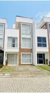 Casa de Condomínio com 3 Quartos para alugar, 120m² no Parque das Nações, Parnamirim