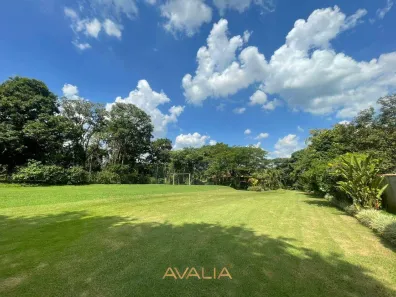 Fazenda/Sítio com 3 Quartos à venda, 280m² no Helvétia, Indaiatuba