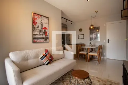 Apartamento com 1 Quarto à venda, 47m² no Vila Mariana, São Paulo