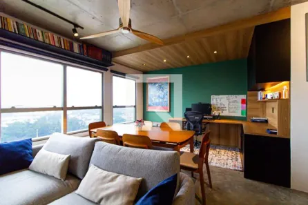 Apartamento com 1 Quarto à venda, 70m² no Vila Leopoldina, São Paulo