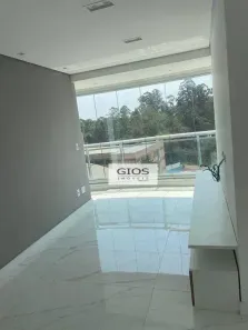 Apartamento com 2 Quartos à venda, 70m² no Dezoito do Forte Empresarial/Alphaville., Barueri