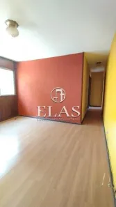 Apartamento com 3 Quartos à venda, 70m² no São Sebastião, Petrópolis
