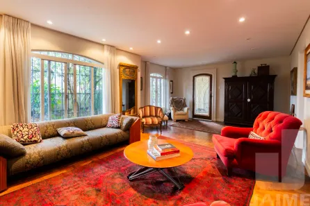 Sobrado com 3 Quartos à venda, 280m² no Higienópolis, São Paulo