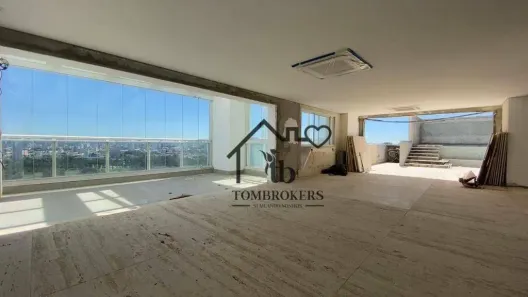 Cobertura com 4 Quartos à venda, 504m² no Jardim Taquaral, São Paulo