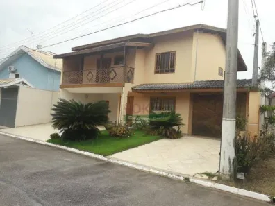 Casa de Condomínio com 4 Quartos à venda, 300m² no Cidade Jardim, Jacareí