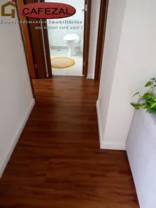 Apartamento com 2 Quartos à venda, 52m² no , Itupeva