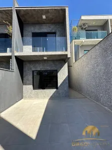 Casa com 3 Quartos à venda, 156m² no Jardim do Lago, Atibaia