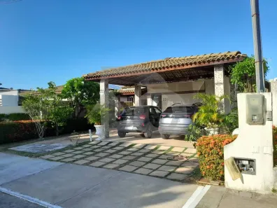 Casa de Condomínio com 3 Quartos à venda, 150m² no Aruana, Aracaju