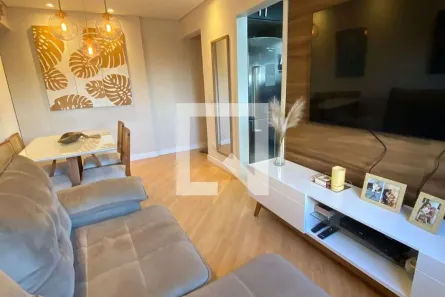 Apartamento com 2 Quartos à venda, 52m² no Vila Santa Catarina, São Paulo